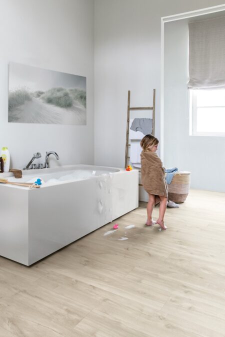 Vinil | Canyon oak beige