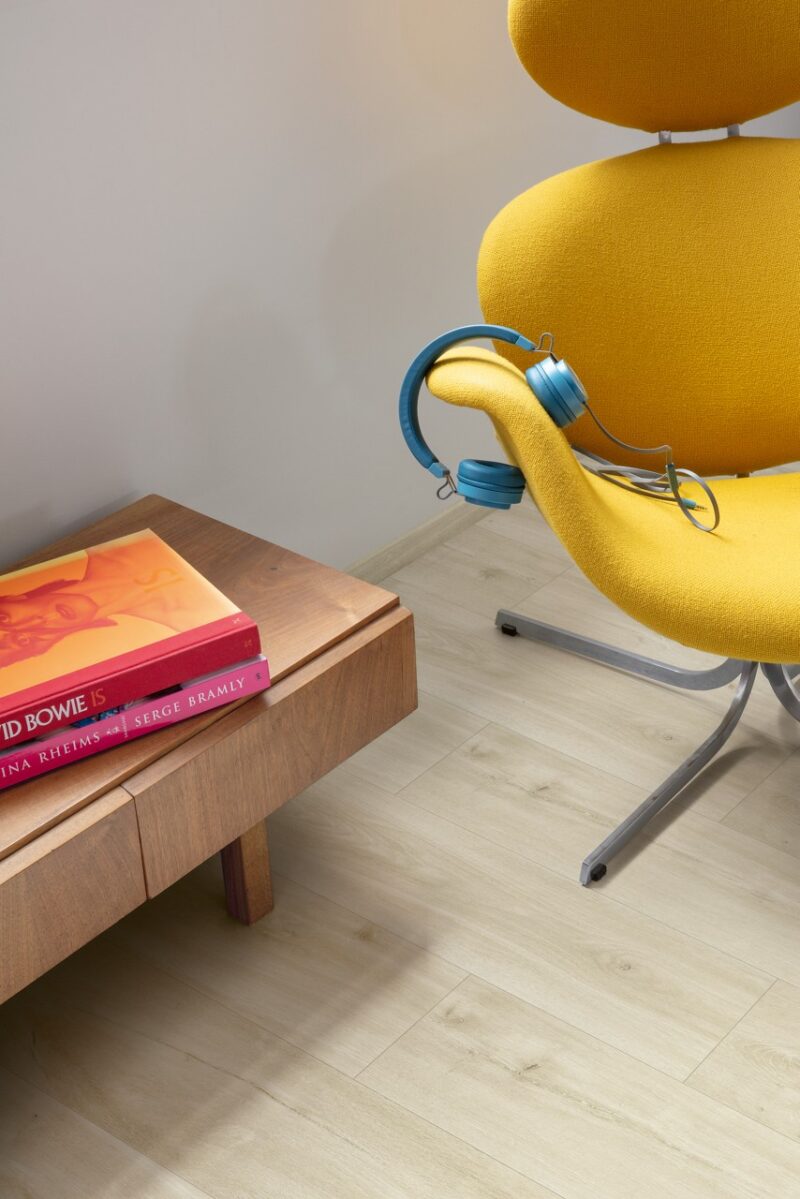 Vinil | Canyon oak beige