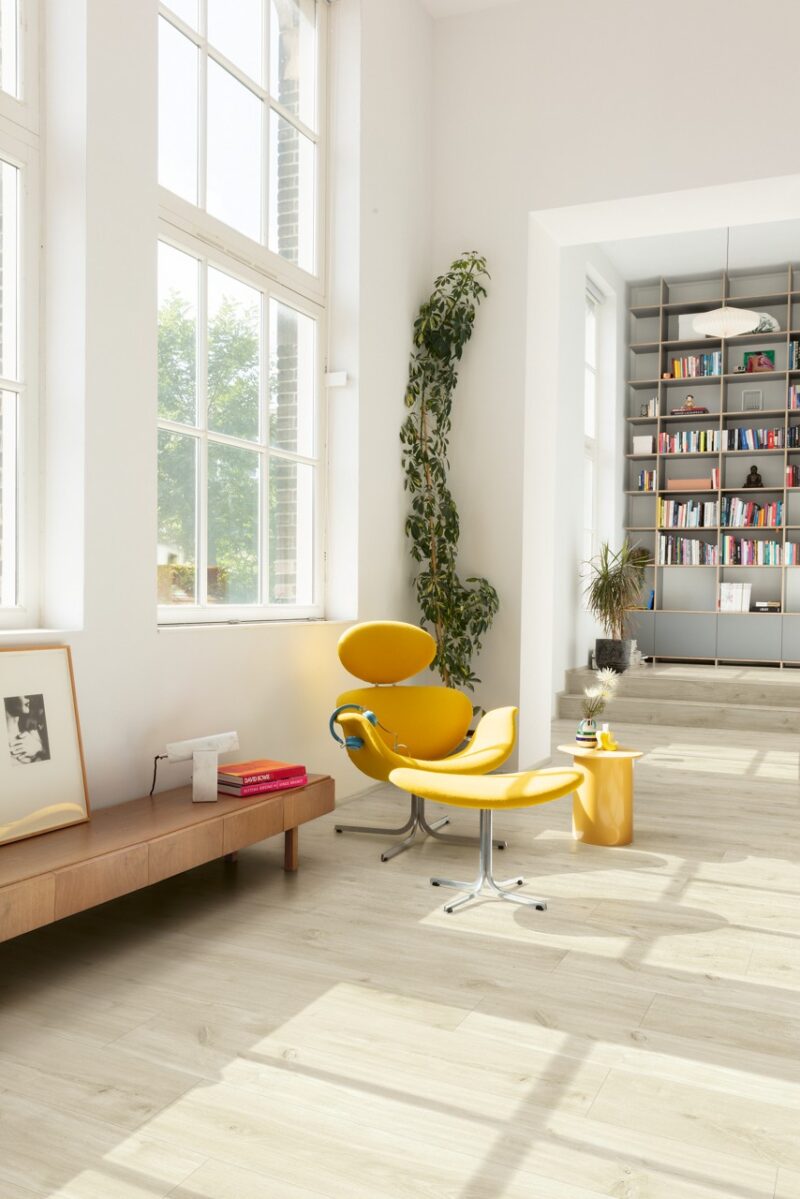 Vinil | Canyon oak beige