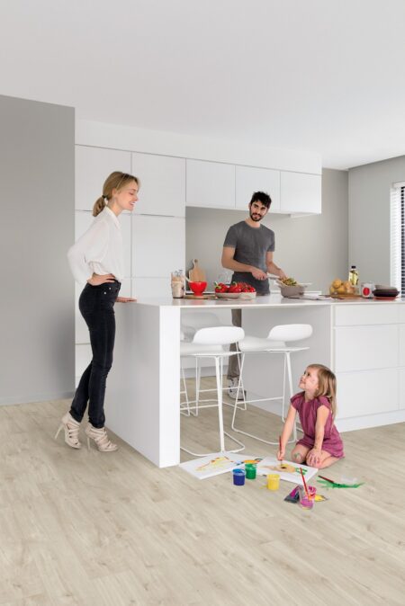 Vinil | Canyon oak beige