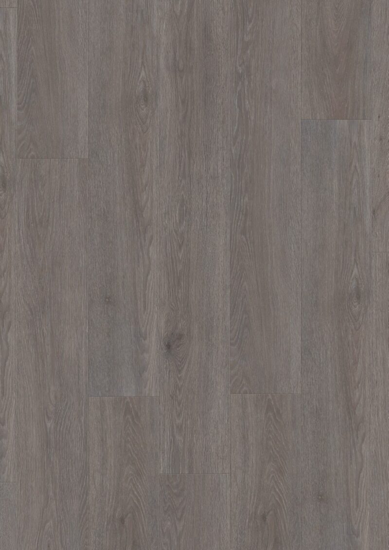 Vinil | Silk oak dark grey