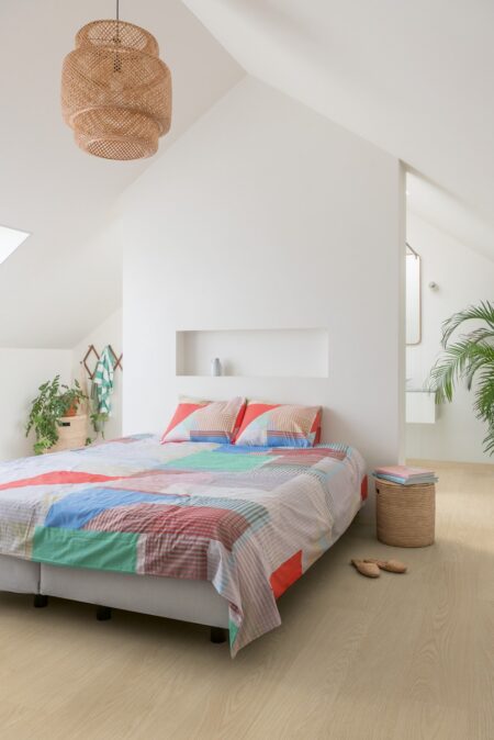 Vinil | Buttermilk oak