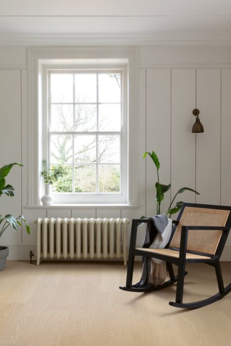 Vinil | Buttermilk oak