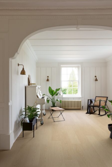 Vinil | Buttermilk oak