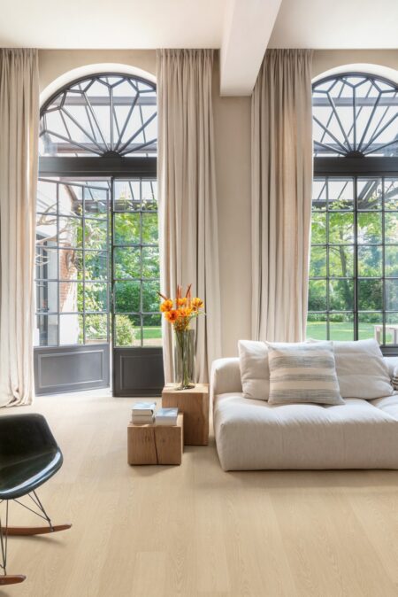 Vinil | Buttermilk oak