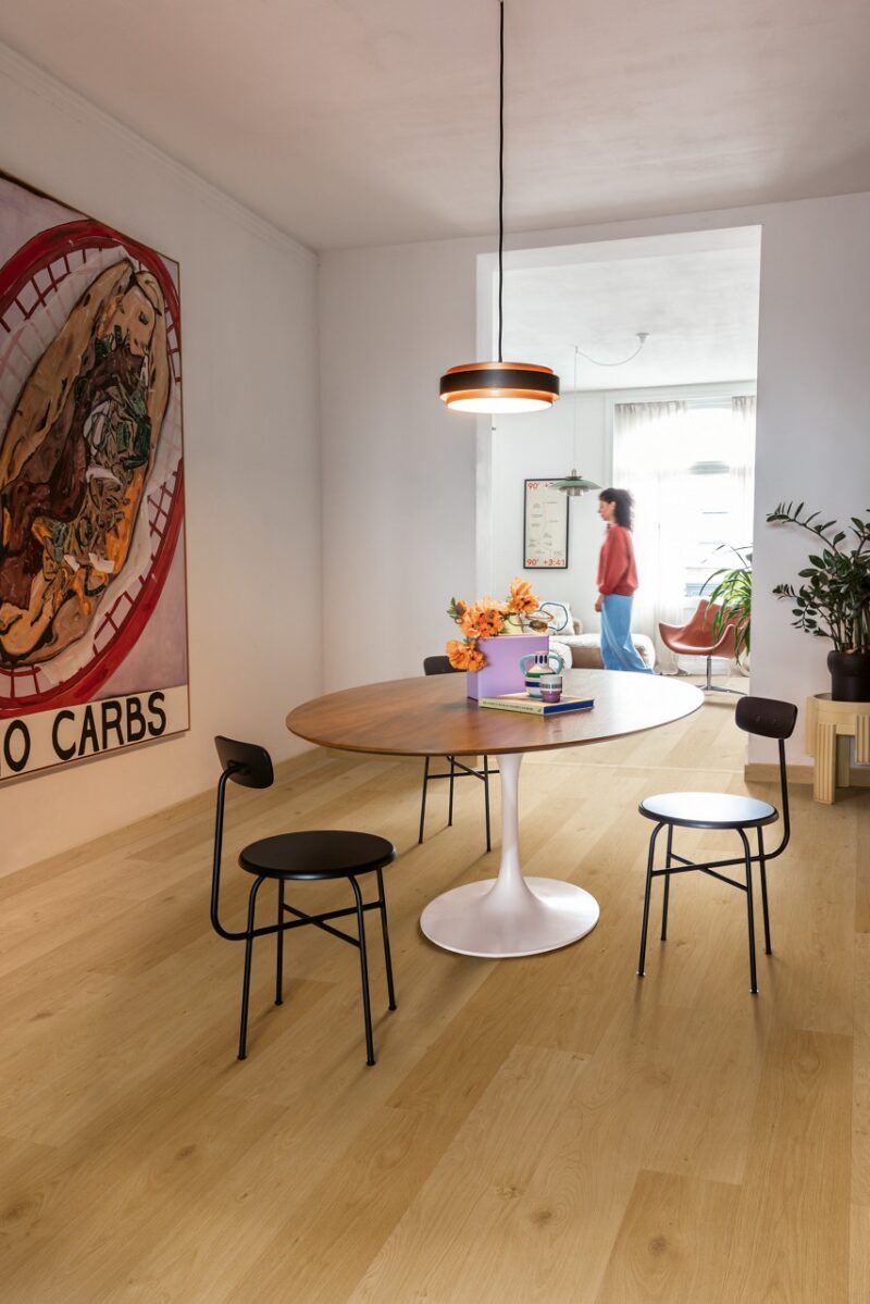 Vinil | Coast oak honey Vinil | Coast oak honey