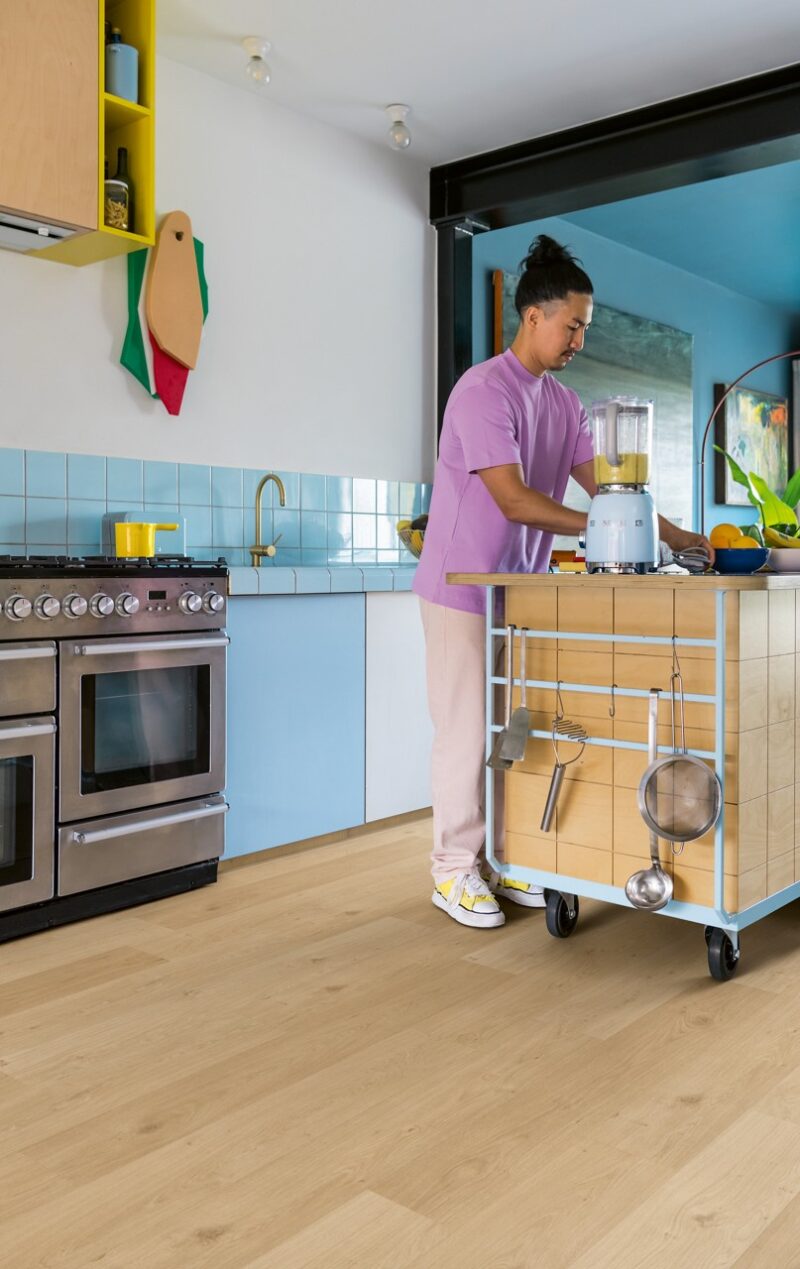 Vinil | Coast oak beige