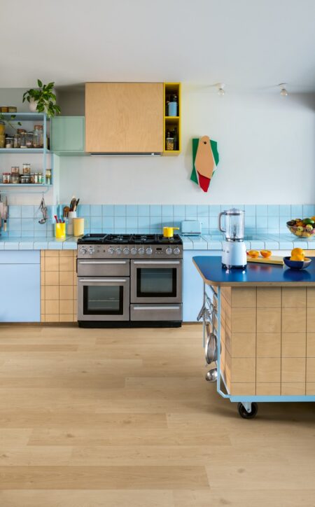 Vinil | Coast oak beige