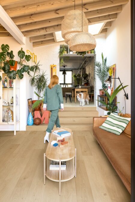 Vinil | Coast oak beige