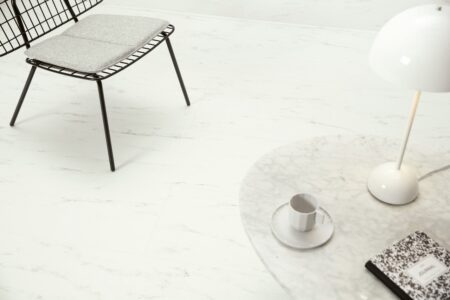 Vinil | Marble Carrara white