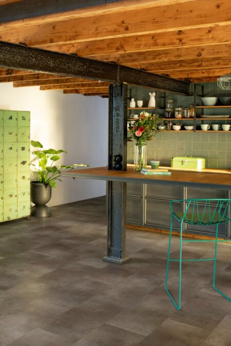 Vinil | Oxidized rock Vinil | Oxidized rock