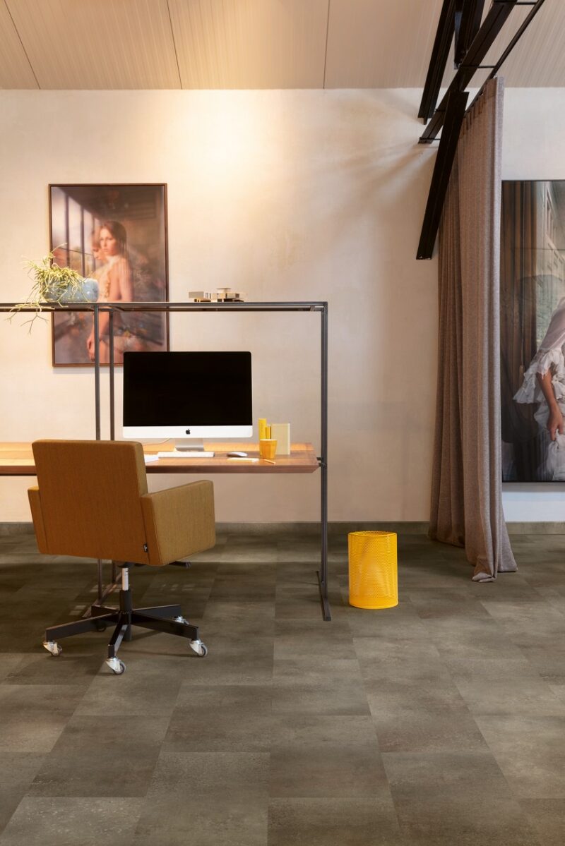 Vinil | Oxidized rock