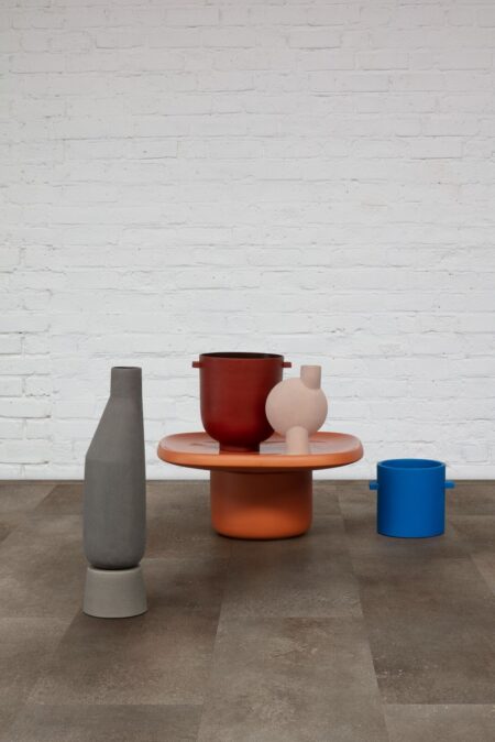 Vinil | Oxidized rock