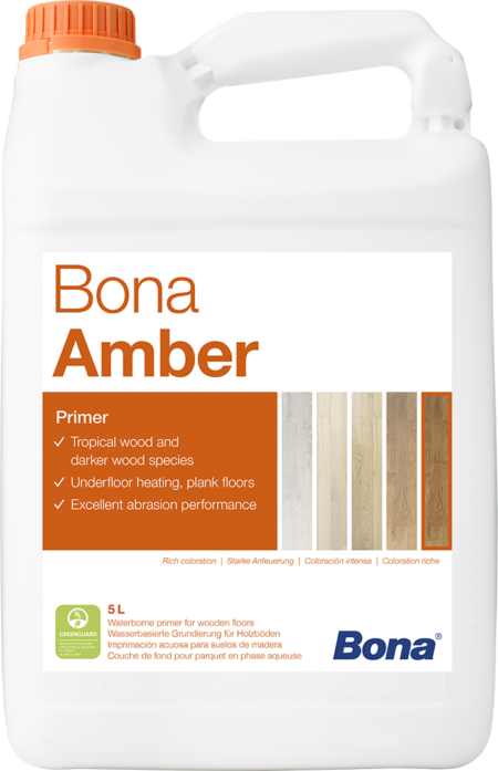 Bona Amber Bona Amber