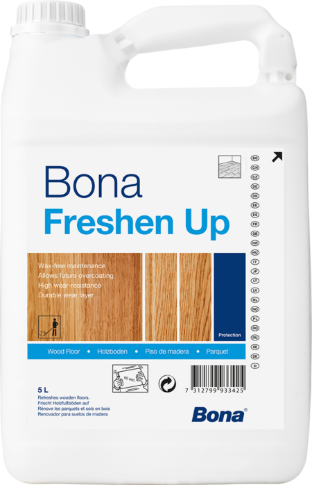 Bona Freshen Up