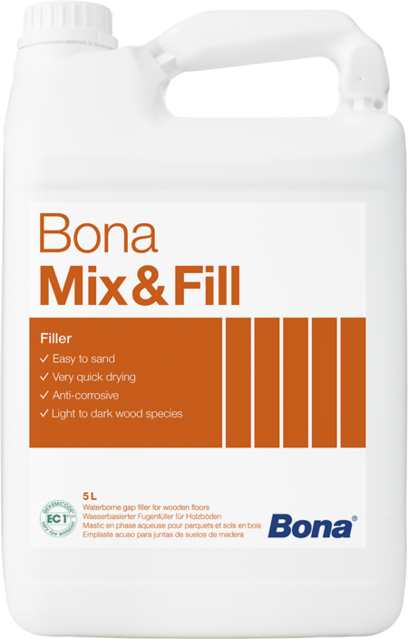 Bona Mix & Fill