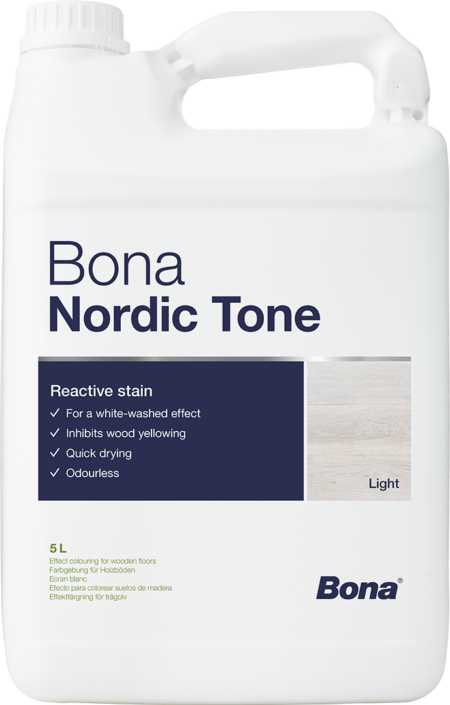 Bona Nordic Tone Bona Nordic Tone