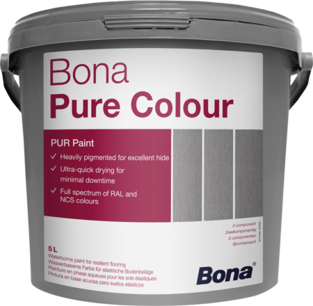 Bona Pure Colour