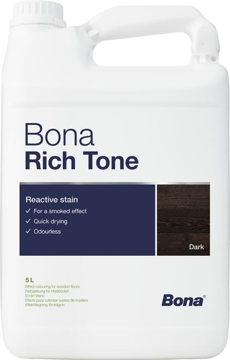 Bona Rich Tone Bona Rich Tone