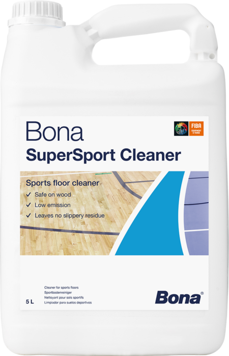 Bona SuperSport Cleaner Bona SuperSport Cleaner