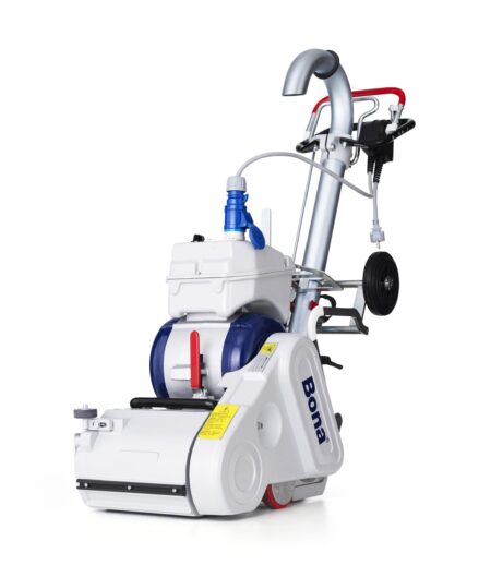 Bona Capricorn Drum Sander