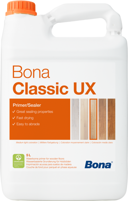 Bona Classic UX Bona Classic UX