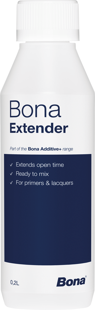 Bona Extender