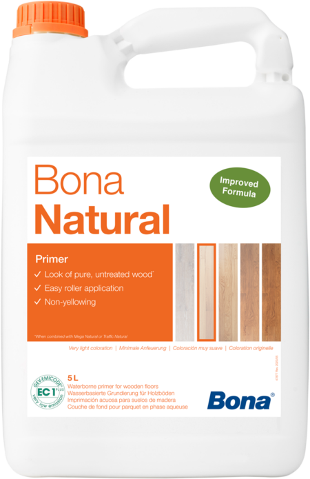 Bona Natural Primer