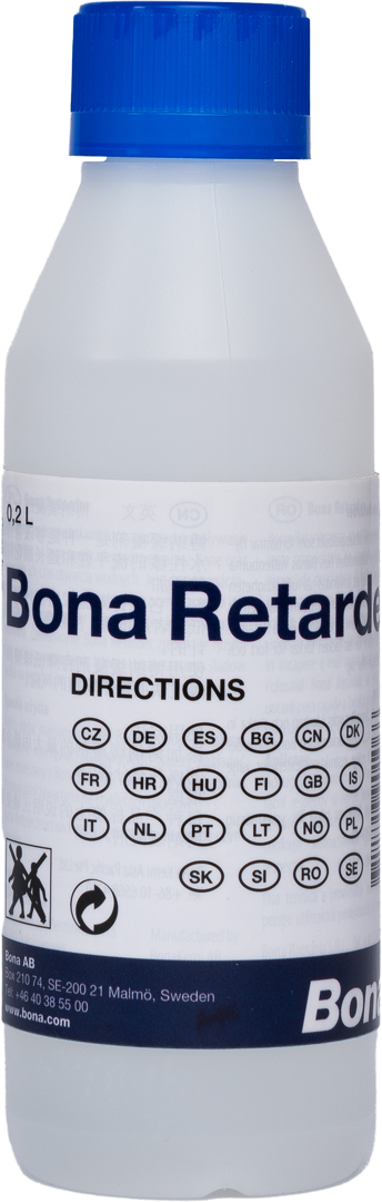 Bona Retarder