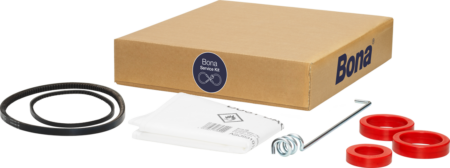 Bona servisni komplet Belt HD Bona servisni komplet Belt HD