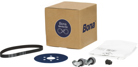 Bona Service Kit Edge UX 220mm