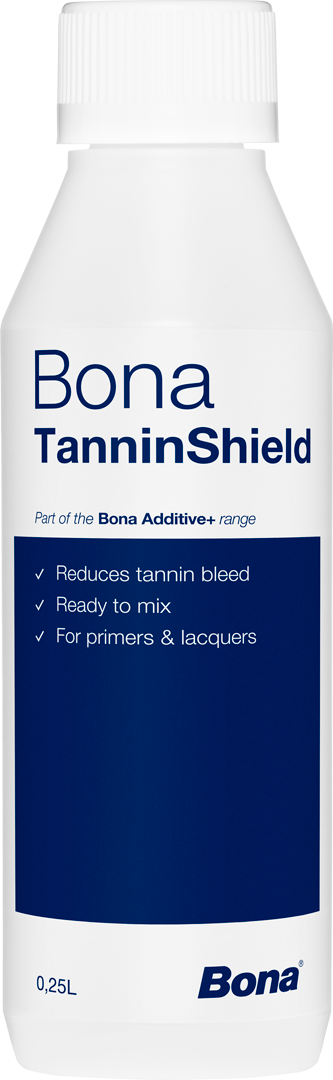 Bona TanninShield