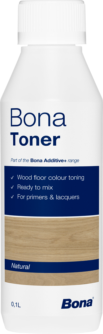 Bona Toner