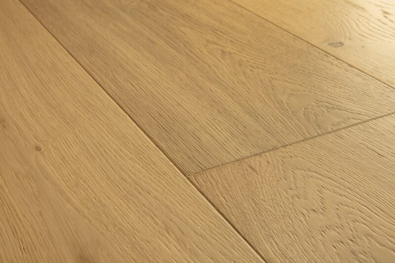 Parket | Pure oak extra matt