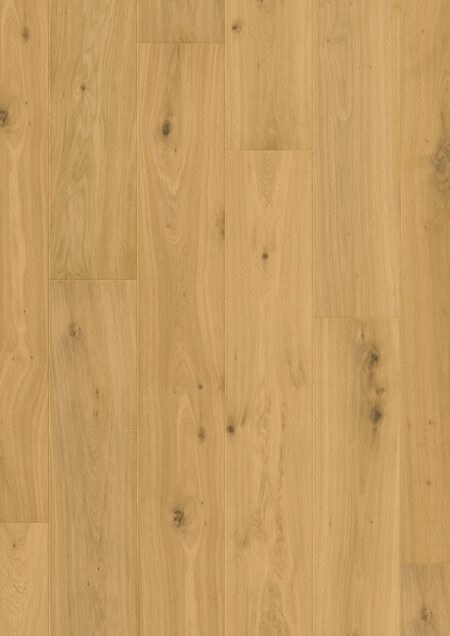Parket | Pure oak extra matt