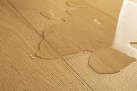 Parket | Leather oak extra matt