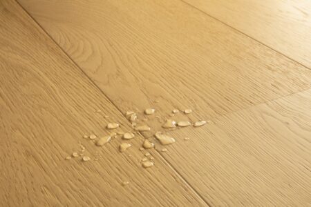 Parket | Leather oak extra matt