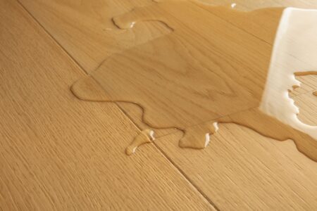 Parket | Natural oak extra matt