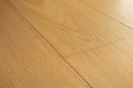 Parket | Natural oak extra matt