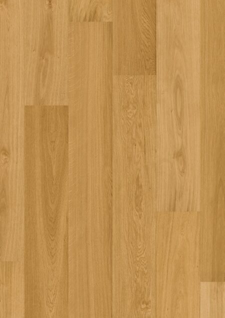 Parket | Natural oak extra matt