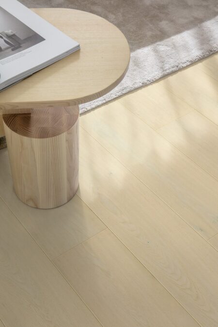 Parket | Wintry forest oak extra matt