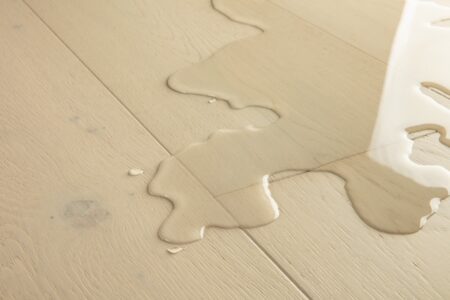 Parket | Wintry forest oak extra matt