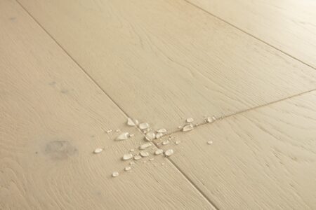 Parket | Wintry forest oak extra matt