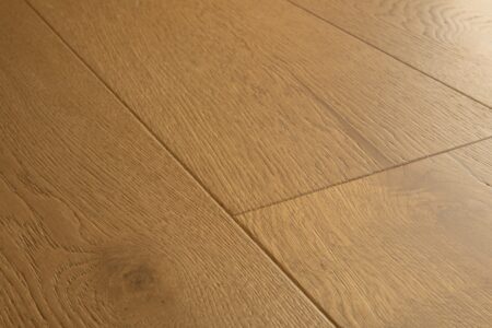 Parket | Dark chestnut oak extra matt
