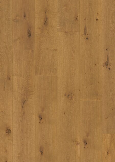 Parket | Dark chestnut oak extra matt