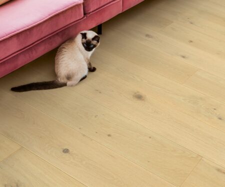 Parket | Pearl white oak extra matt Parket | Pearl white oak extra matt