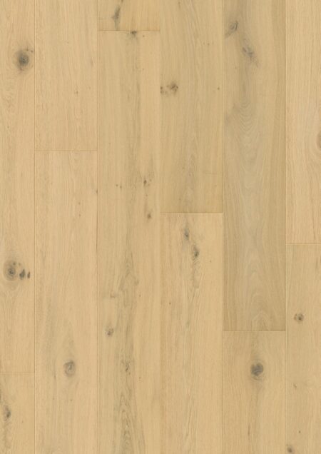 Parket | Pearl white oak extra matt