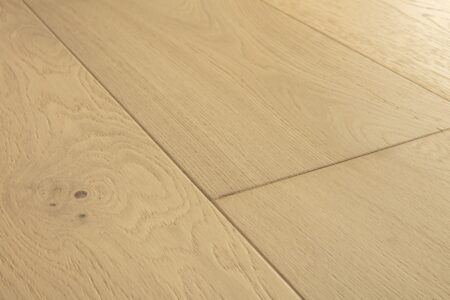 Parket | Pearl white oak extra matt