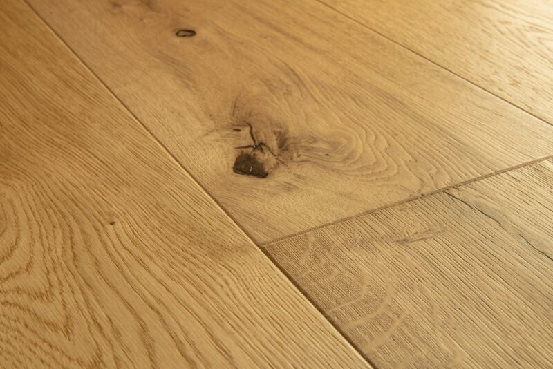 Parket | Sunrise oak extra matt