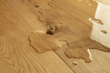 Parket | Sunrise oak extra matt